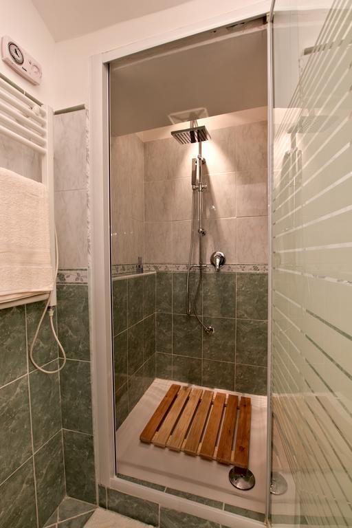 Santacroce Guest House Roma Quarto foto
