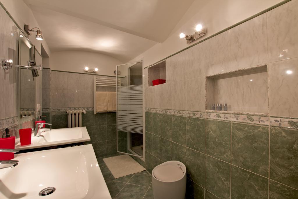 Santacroce Guest House Roma Quarto foto