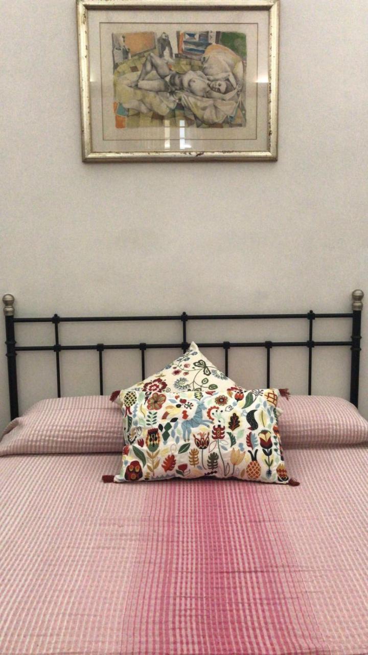 Santacroce Guest House Roma Exterior foto